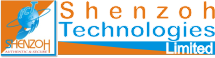 Shenzoh Technologies - Software Development Company