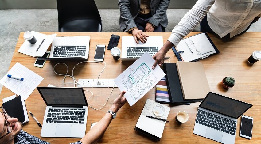 Enterprise Software Development