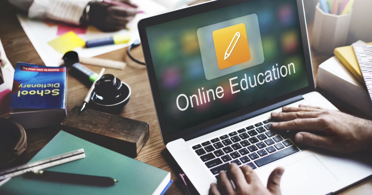 Online Educational Services